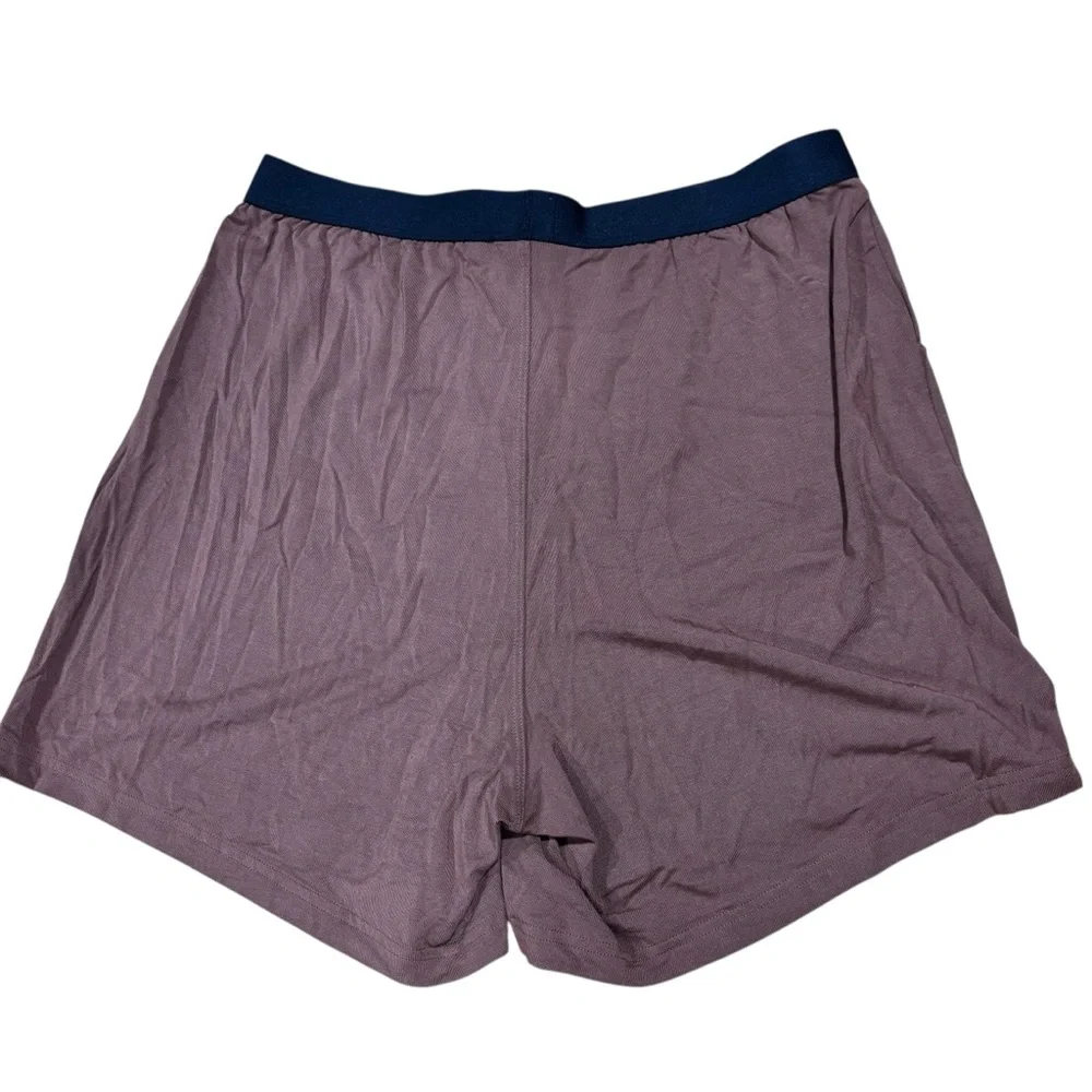ME Undies Men’s Boxers Size Medium